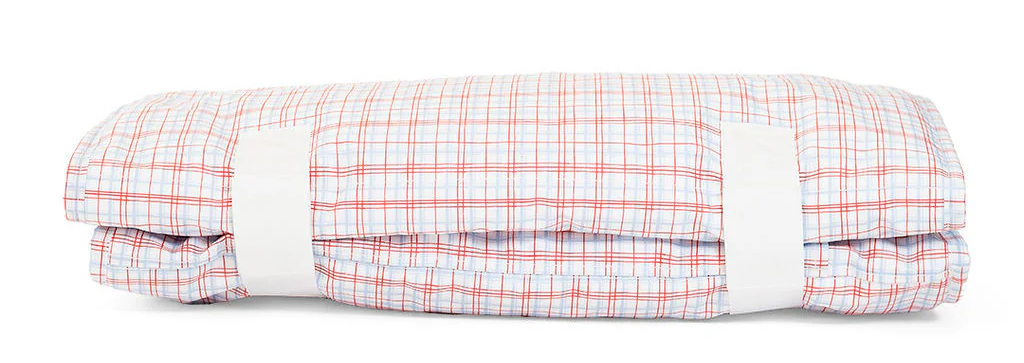 TRVL Napmats