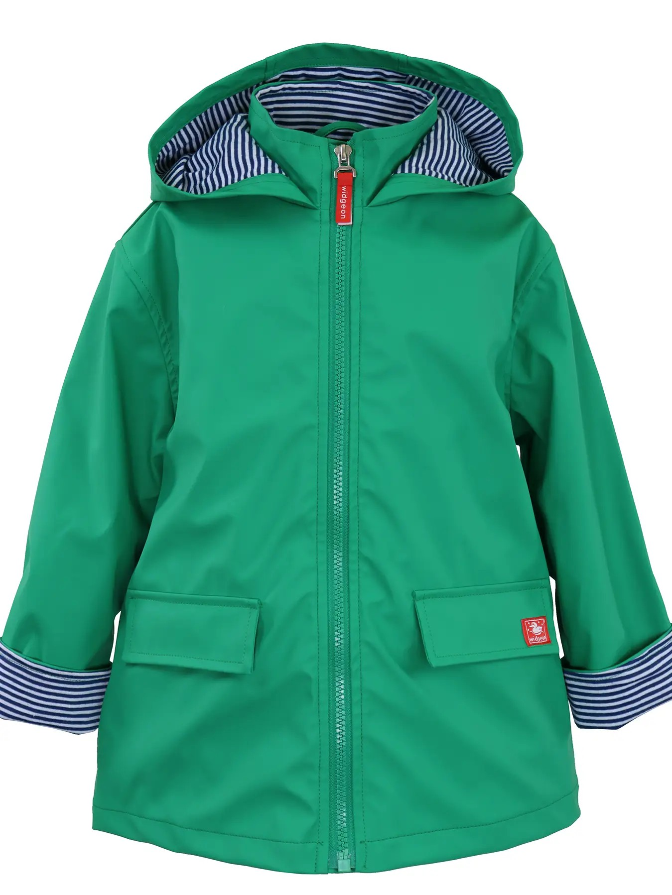 Widgeon Unisex Raincoat