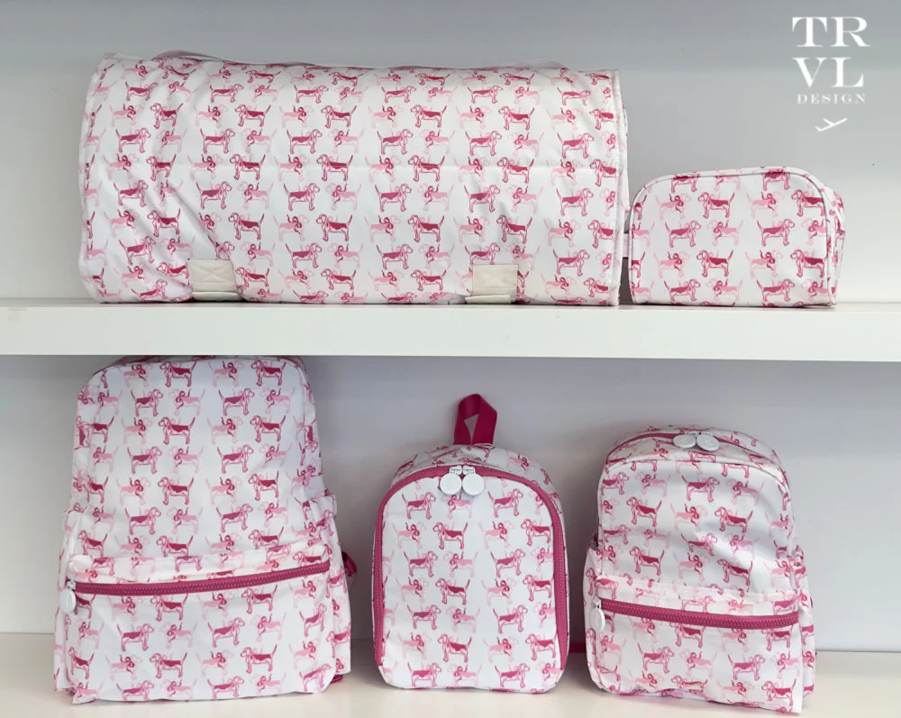 TRVL Napmats