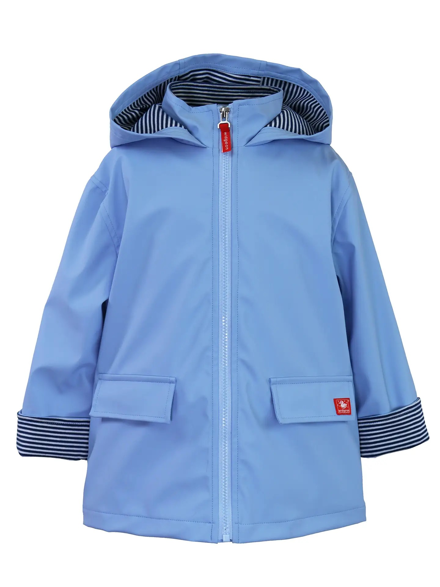 Widgeon Unisex Raincoat