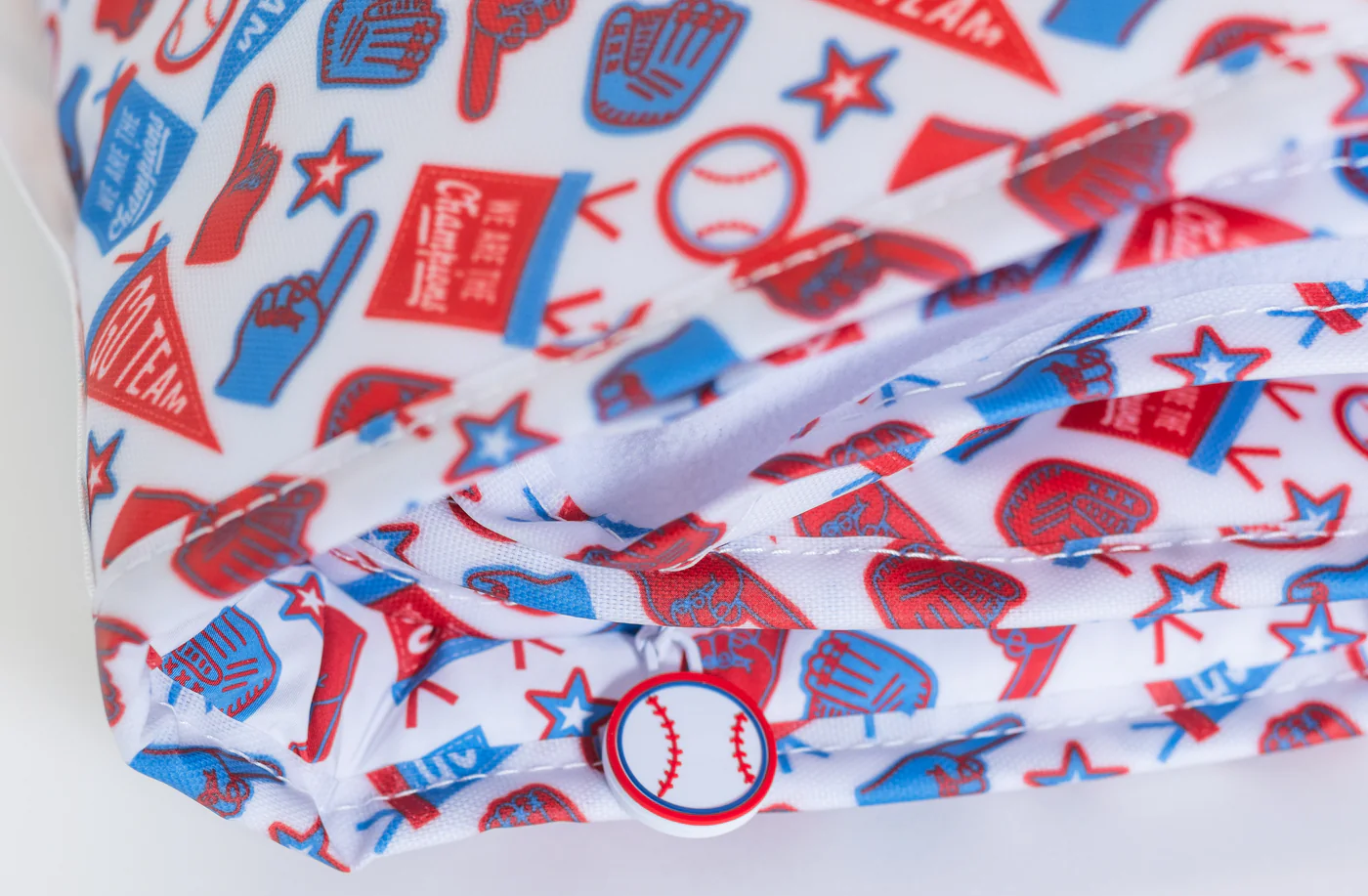 TRVL Napmats