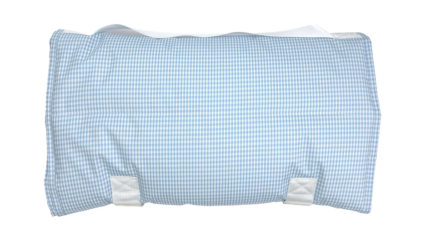 TRVL Napmats