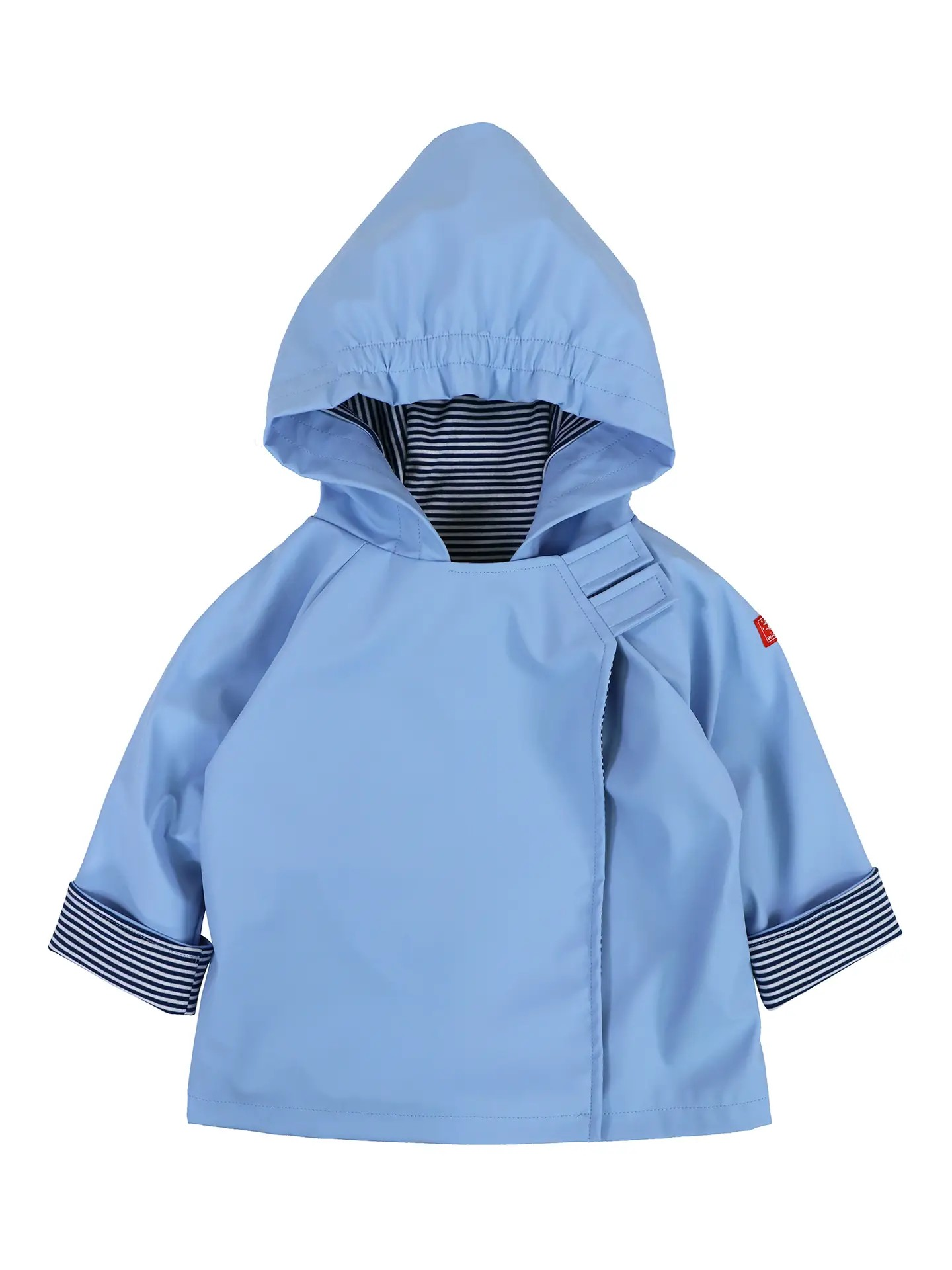 Widgeon Favorite Rain Jacket