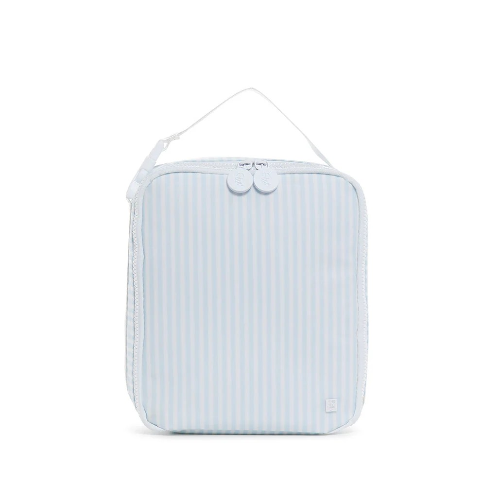 LUNCH BOX Insulated Lunch Bag