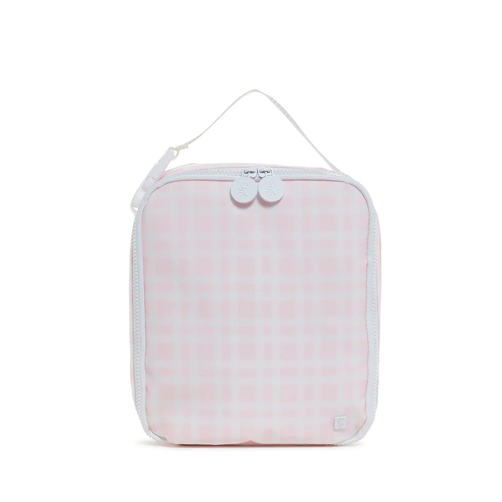 LUNCH BOX Insulated Lunch Bag