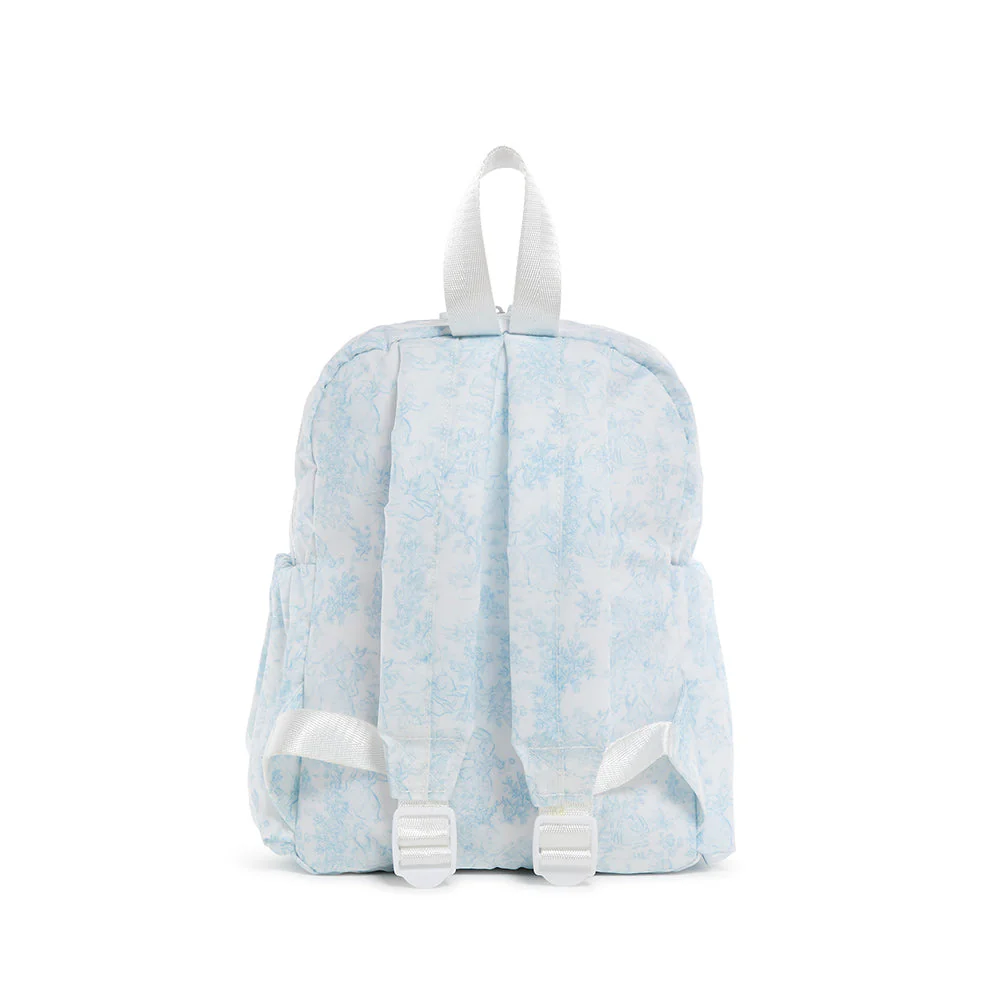 TRVL Mini Backpacker