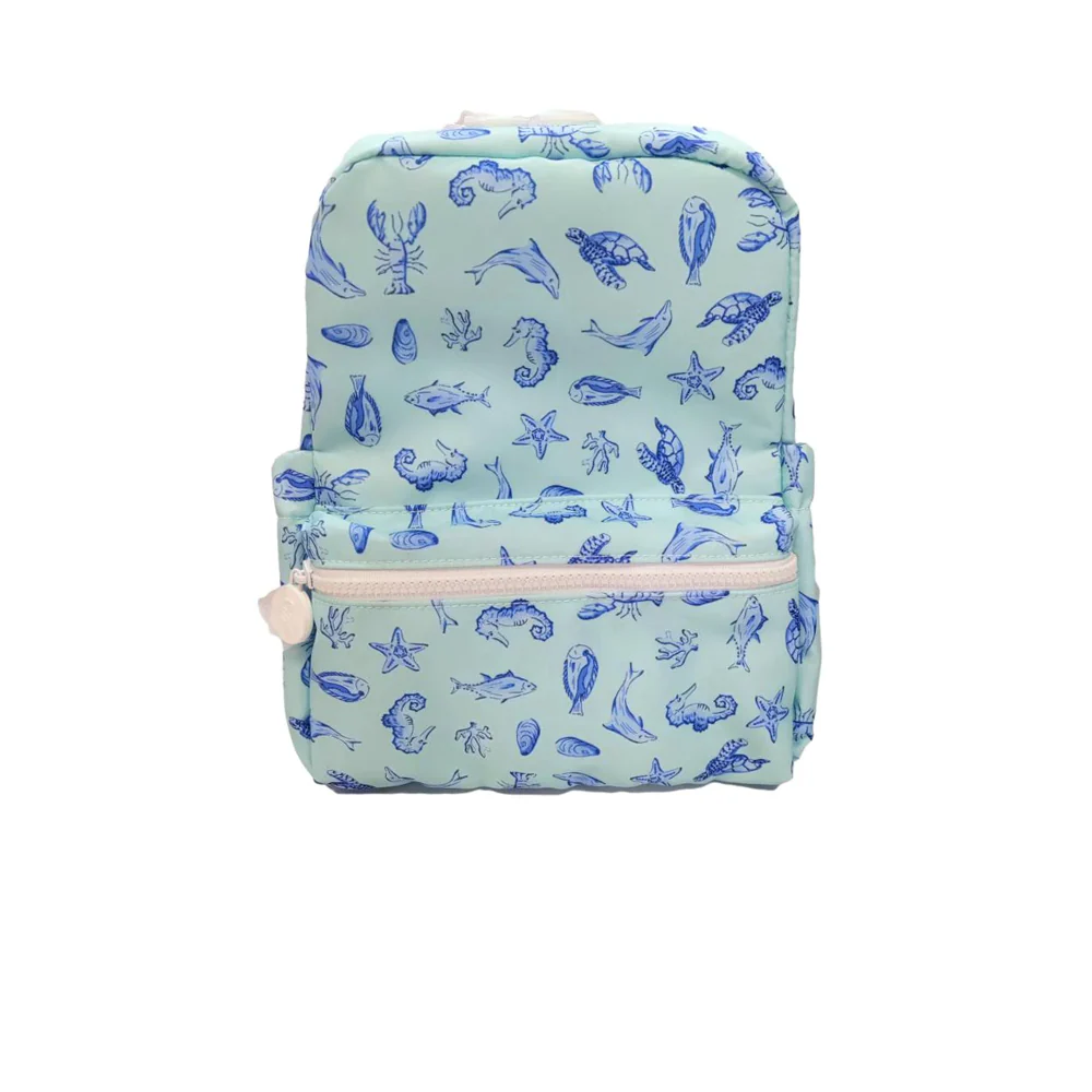 TRVL Mini Backpacker