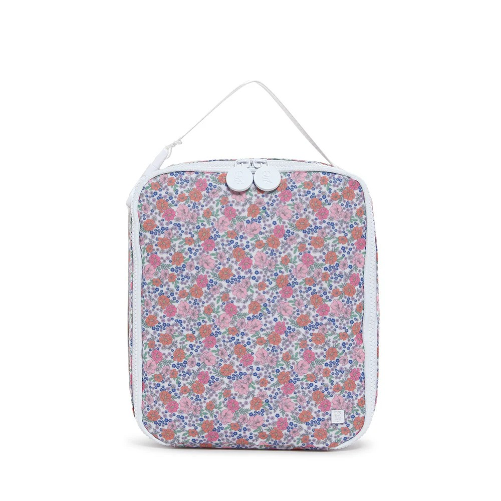 LUNCH BOX Insulated Lunch Bag
