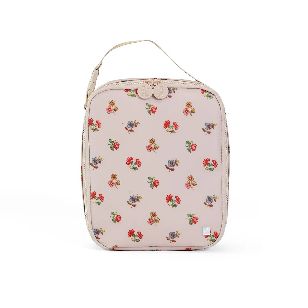 LUNCH BOX Insulated Lunch Bag