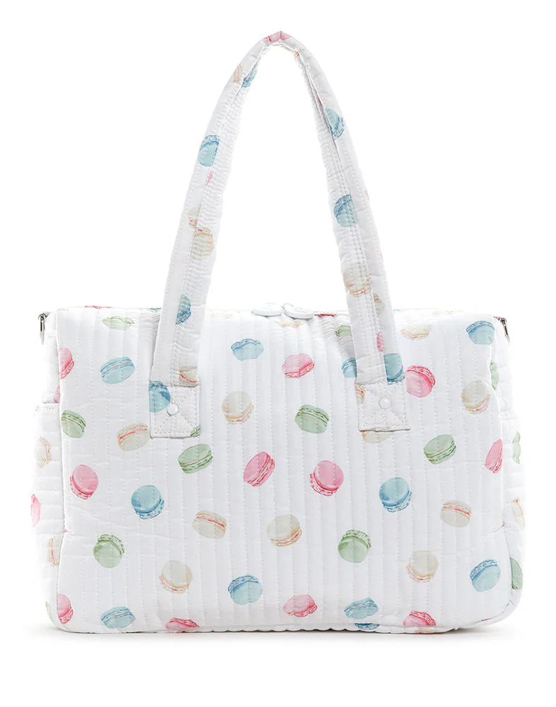 TRVL Stroller Bags