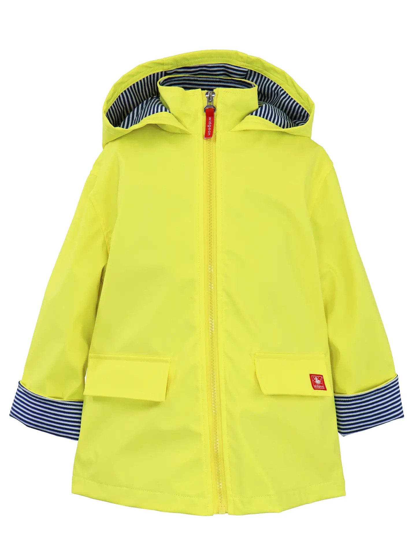Widgeon Unisex Raincoat