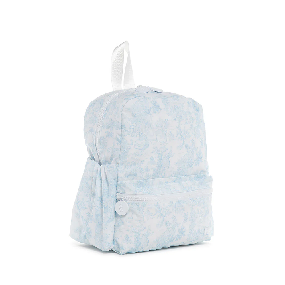 TRVL Mini Backpacker