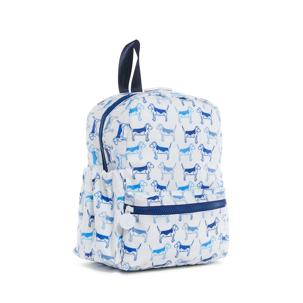 TRVL Mini Backpacker