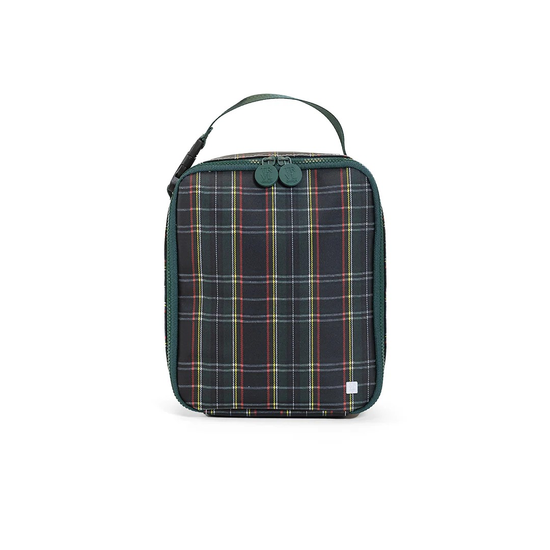 LUNCH BOX Insulated Lunch Bag