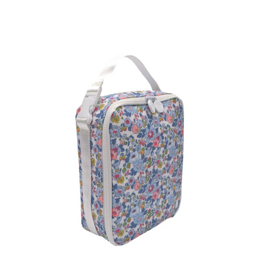 LUNCH BOX Insulated Lunch Bag