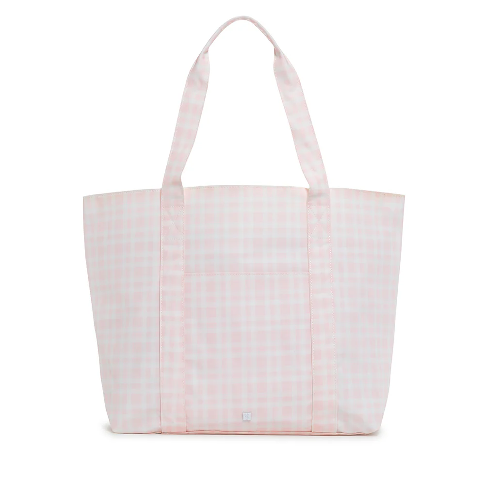 TRVL Jumbo Tote Bags