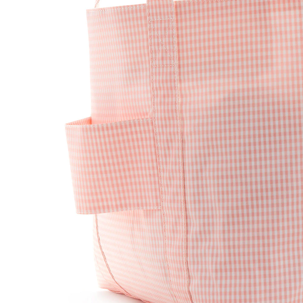 TRVL Jumbo Tote Bags
