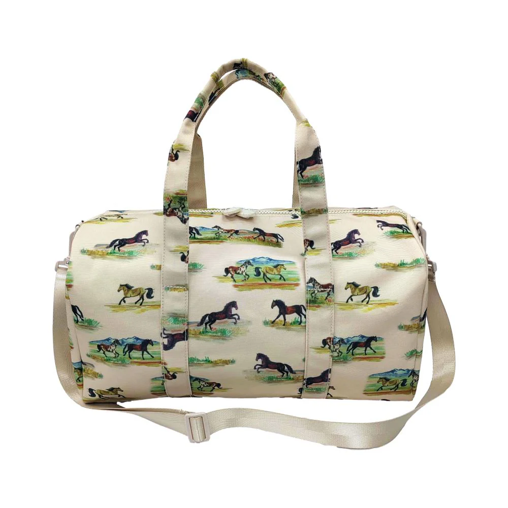 TRVL Dufflebags