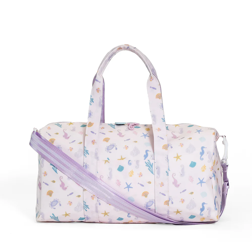 TRVL Dufflebags