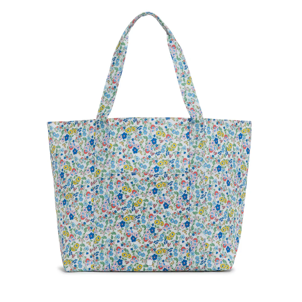 TRVL Jumbo Tote Bags
