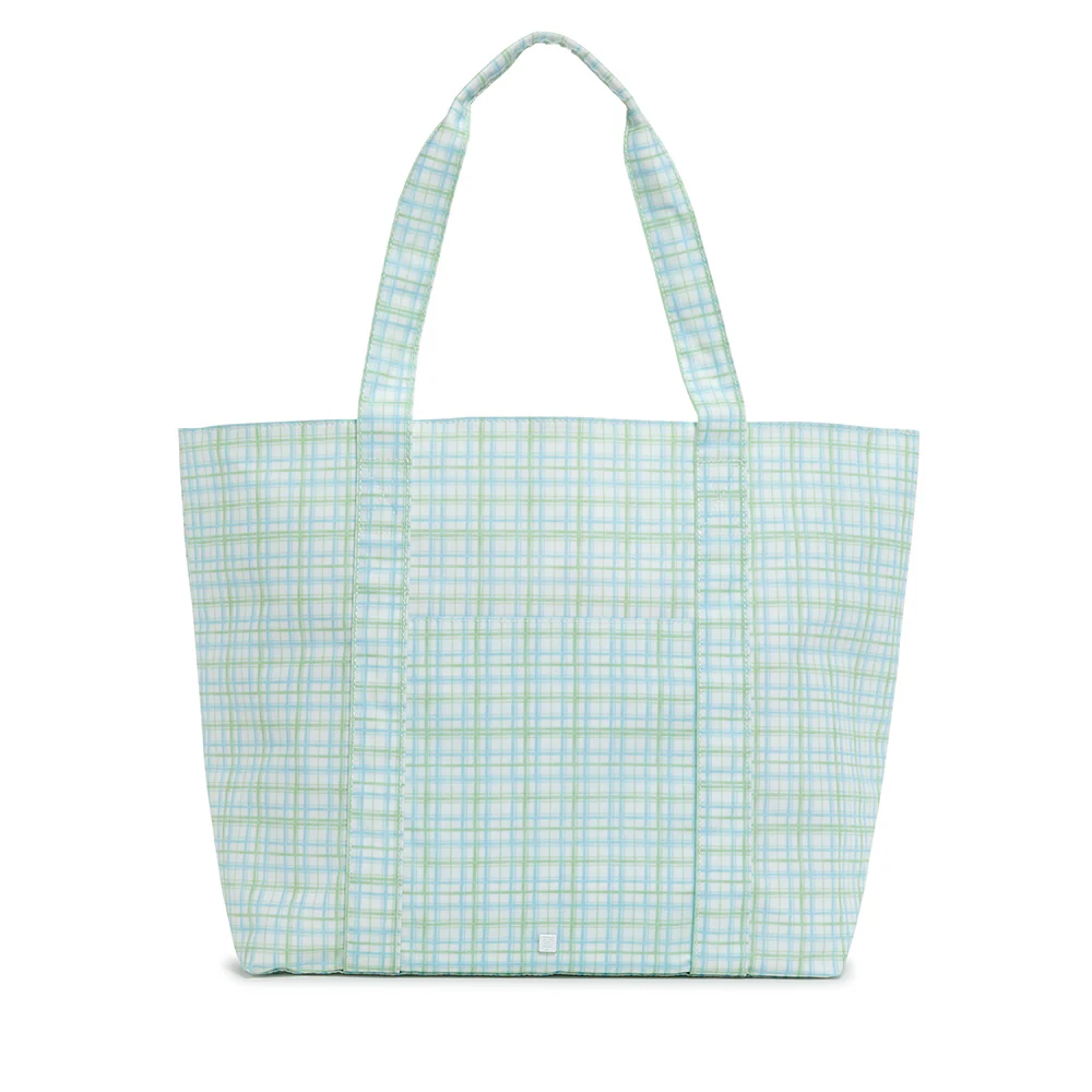 TRVL Jumbo Tote Bags