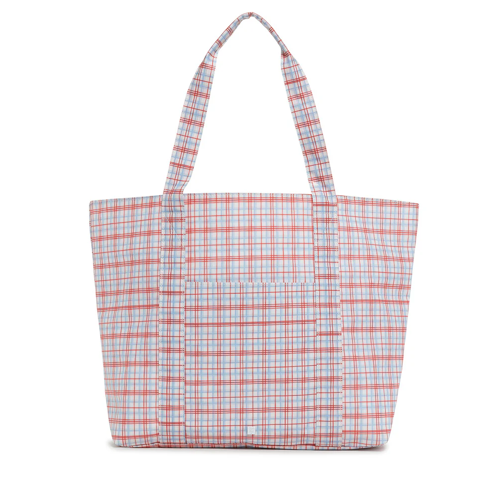 TRVL Jumbo Tote Bags