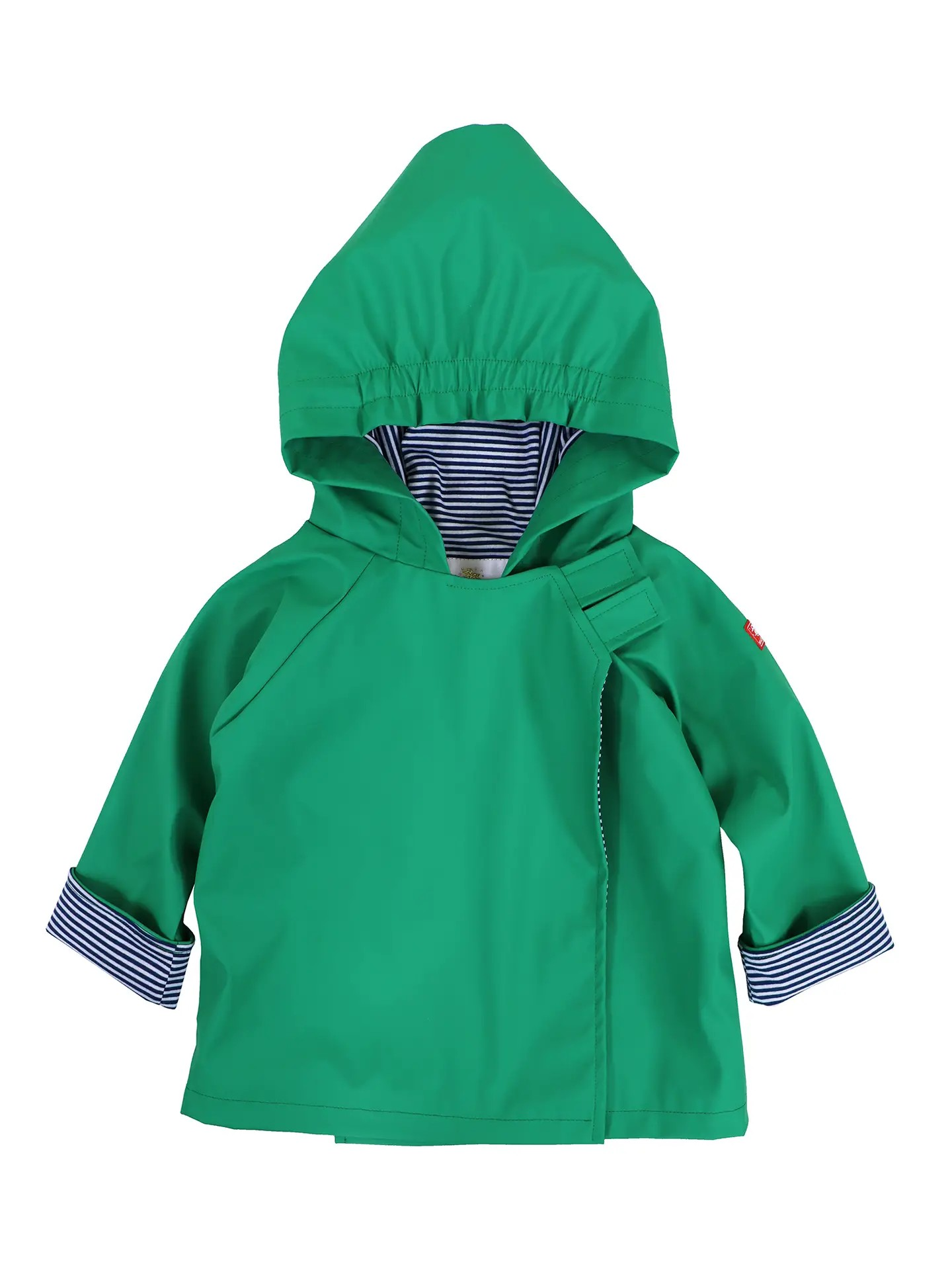 Widgeon Favorite Rain Jacket