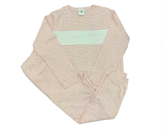 Striped Jogger Sets