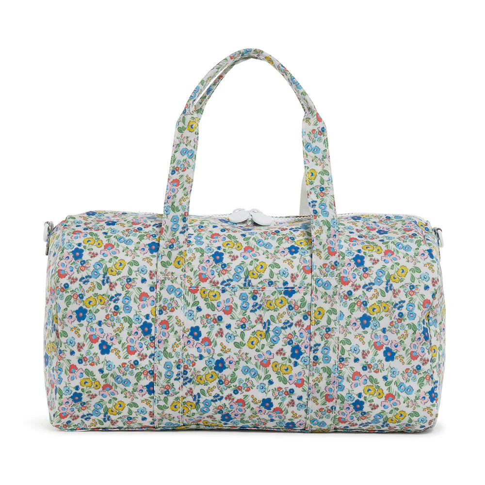 TRVL Dufflebags