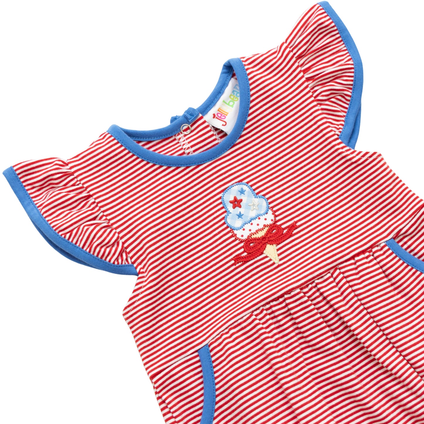 All American Scoops Pocket Bubble