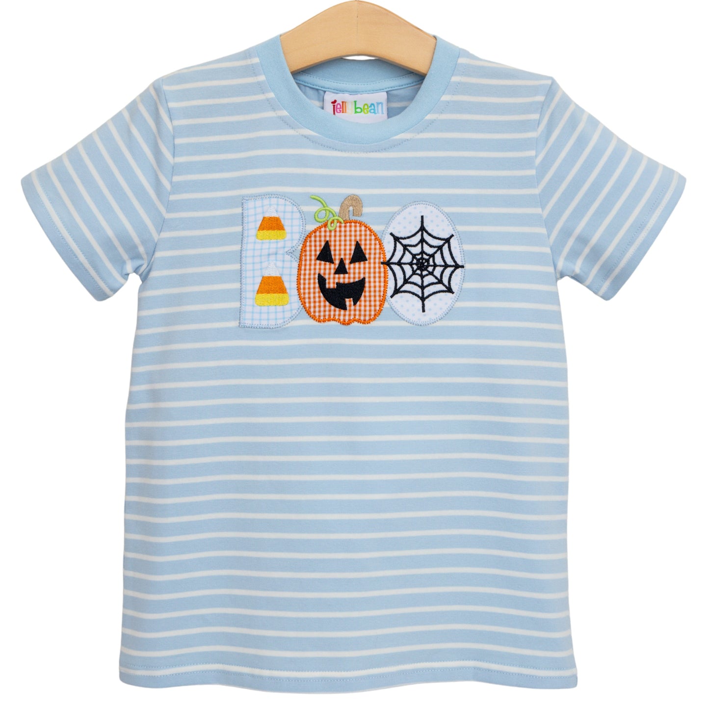 Boo Shirt