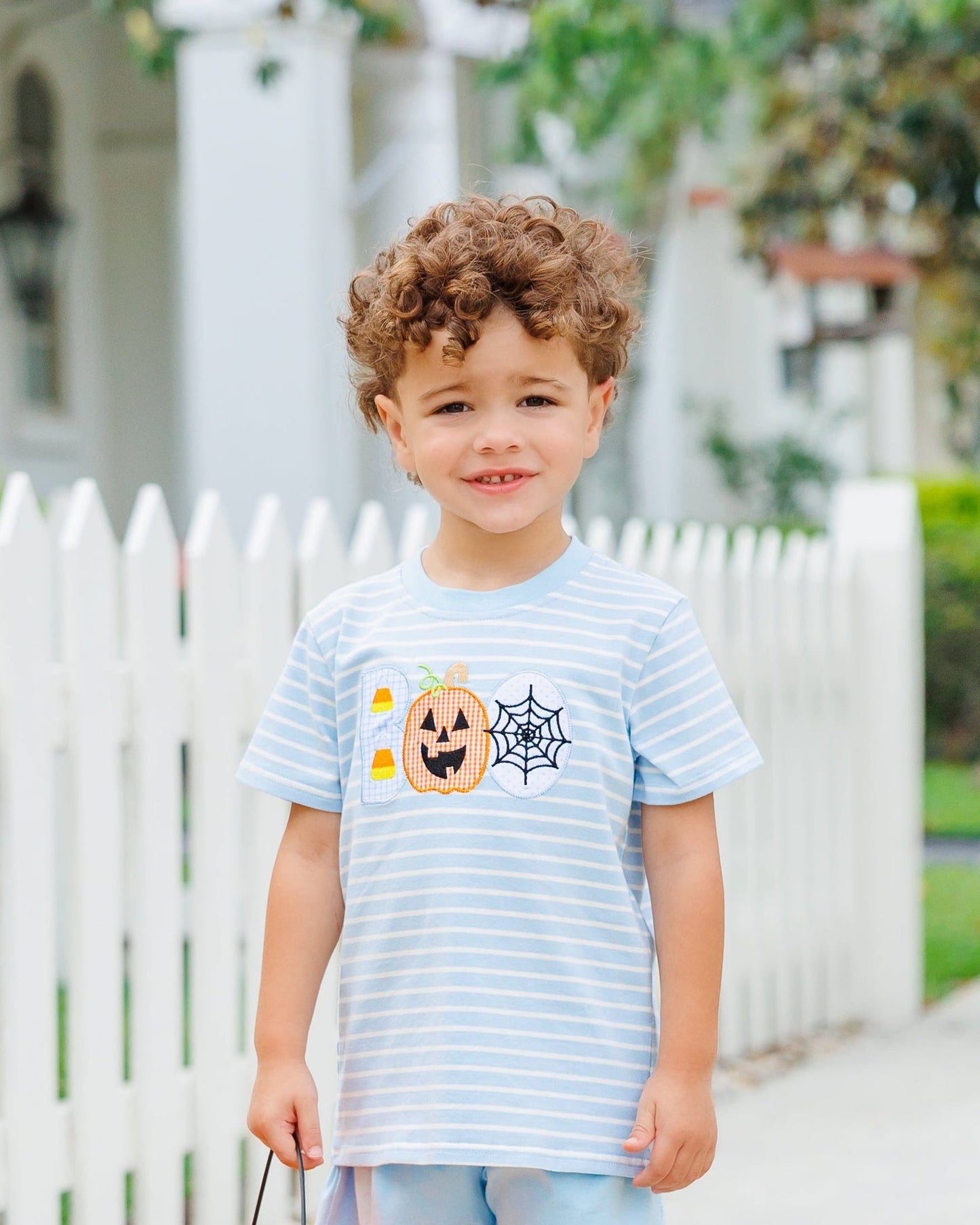Boo Shirt