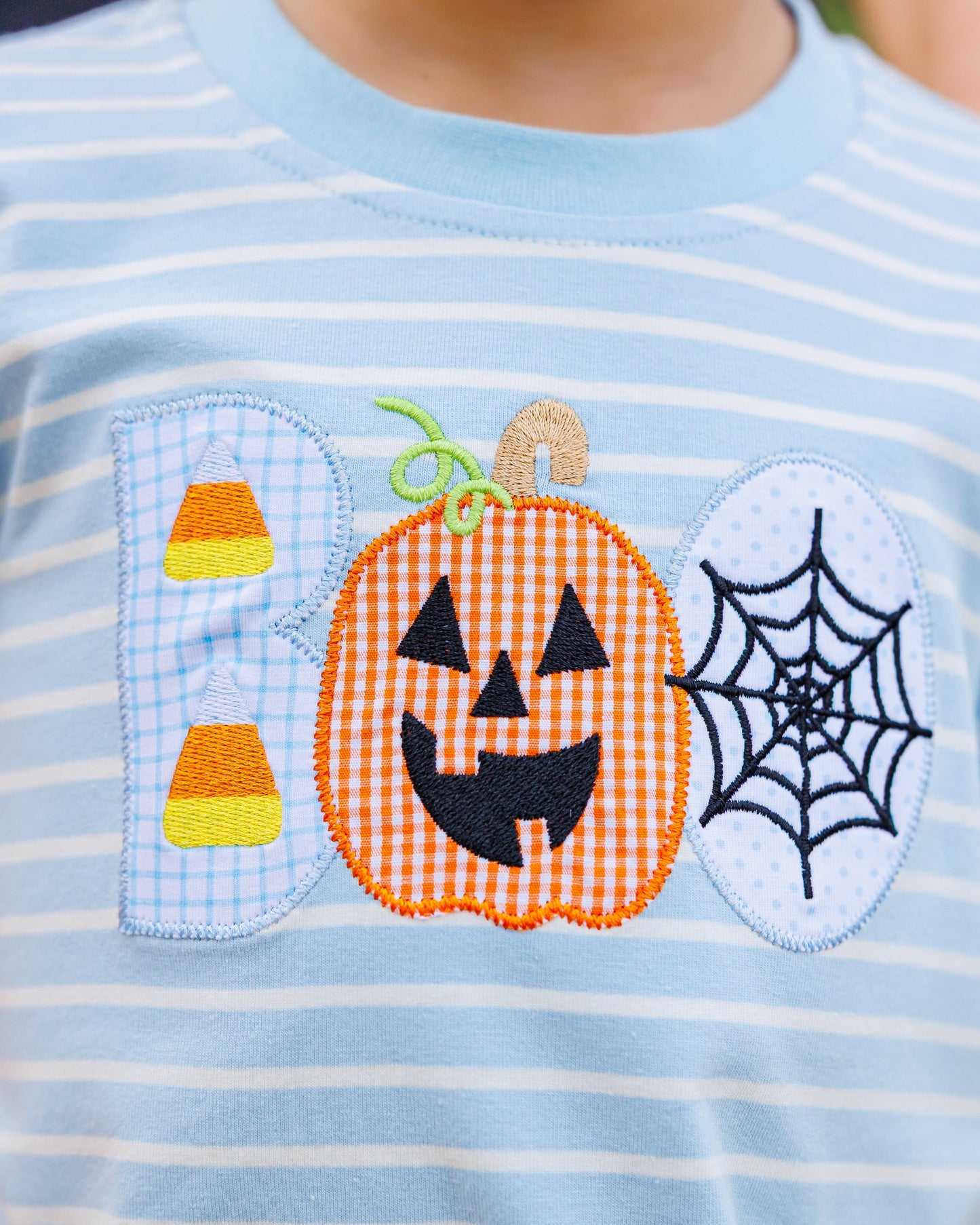 Boo Shirt