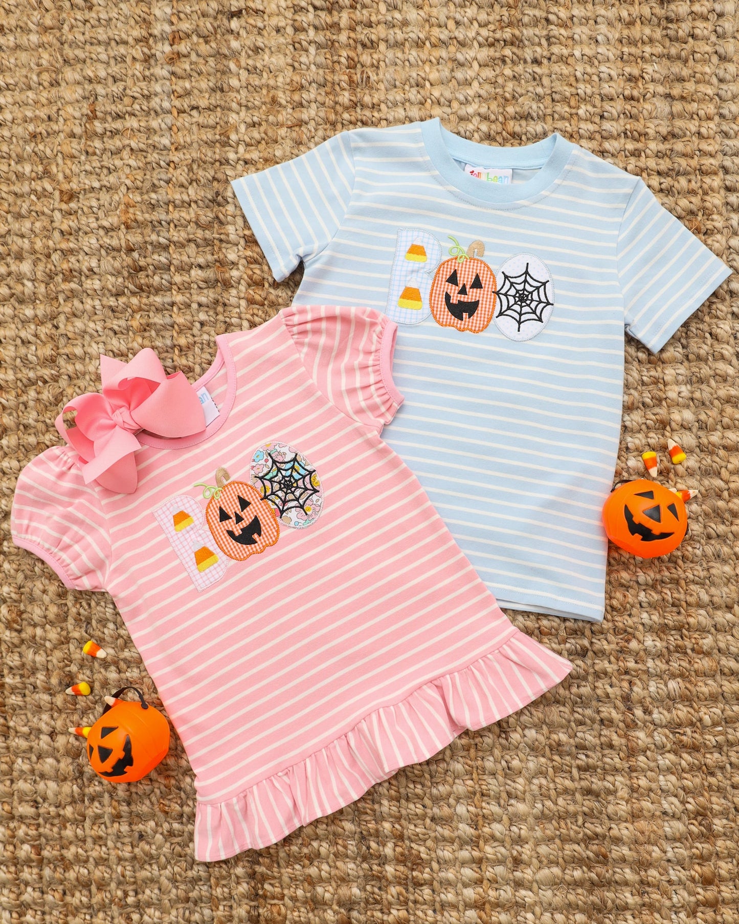 Boo Shirt