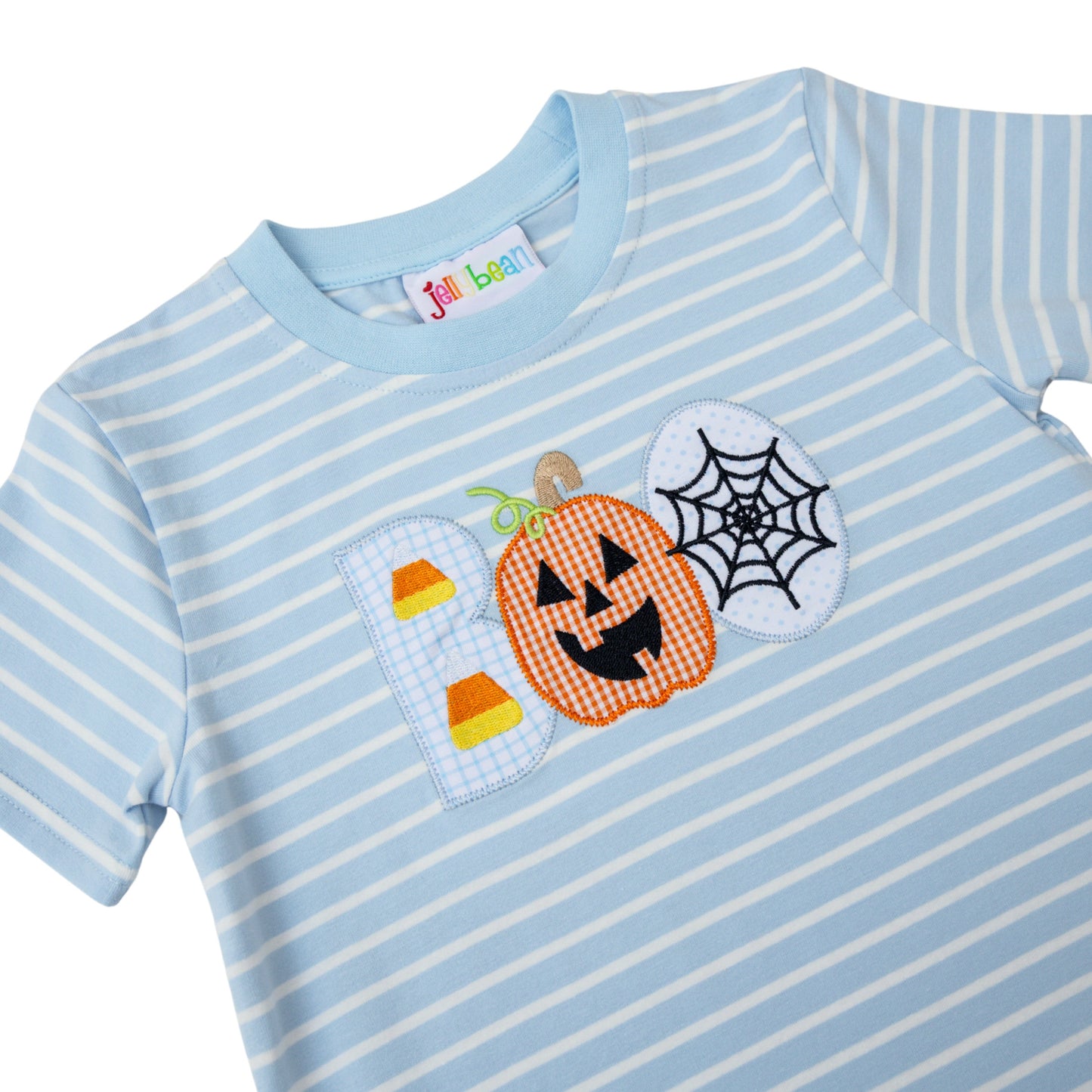 Boo Shirt