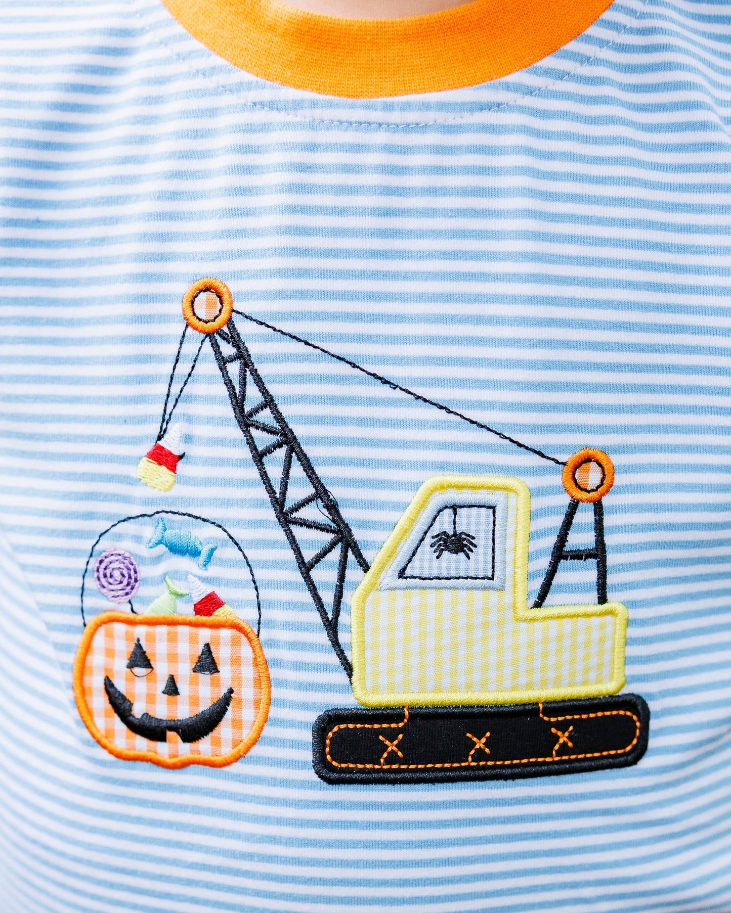 Candy Crane Short Set