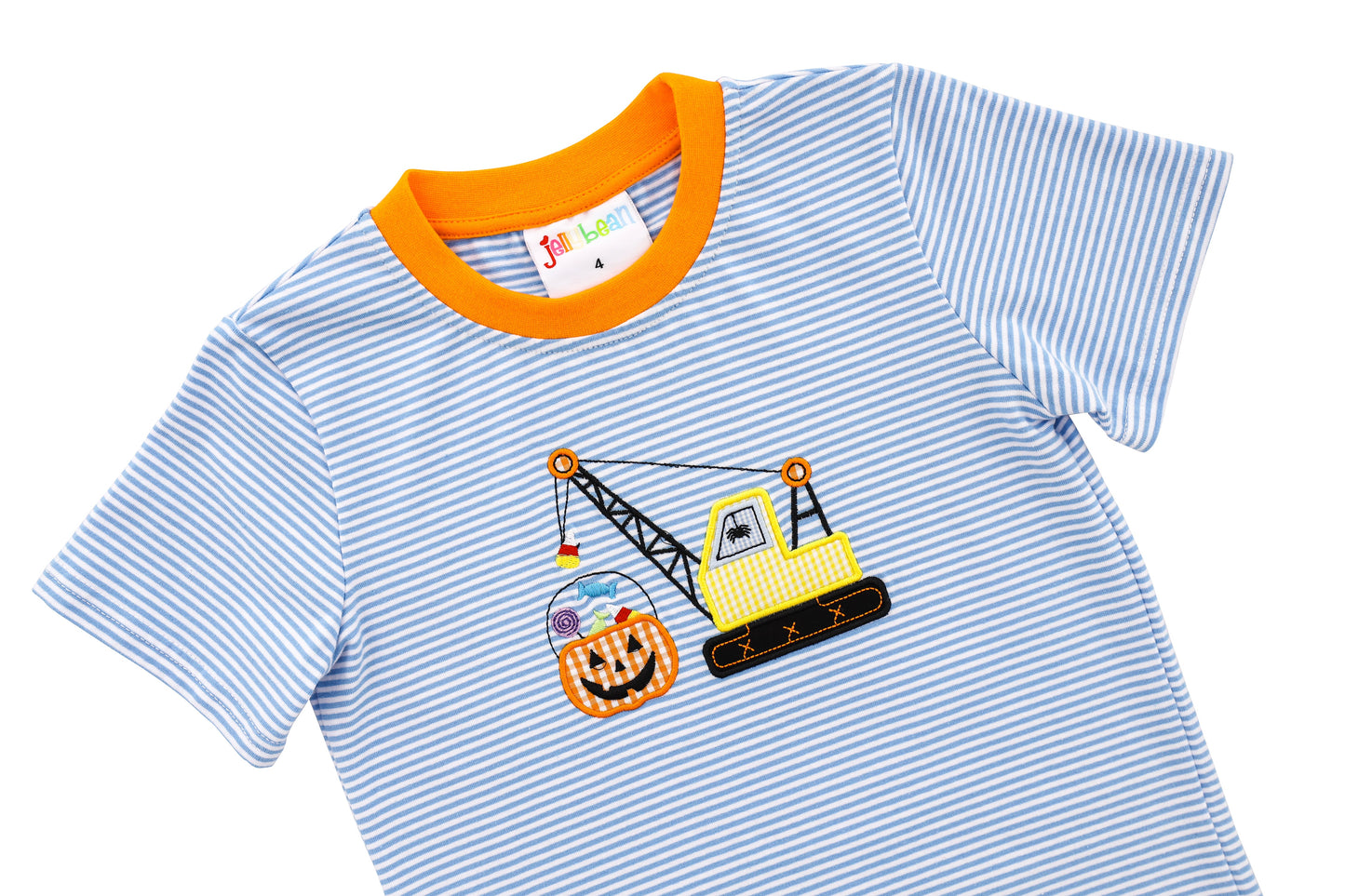 Candy Crane Short Set