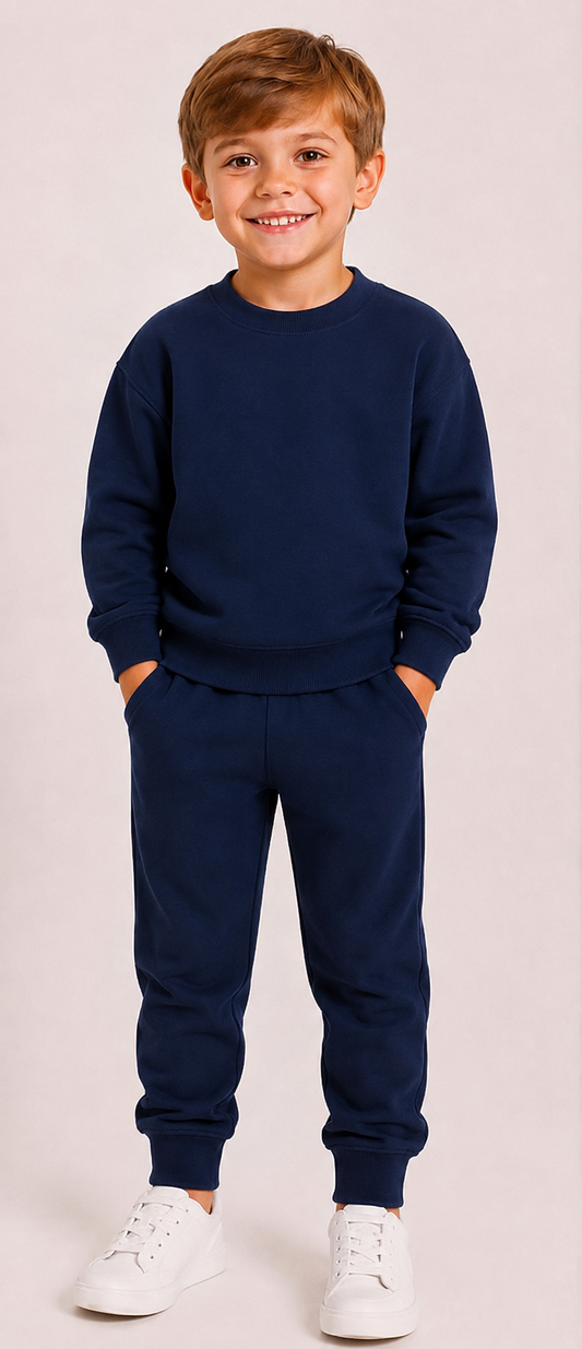 Unisex Jogger Sets