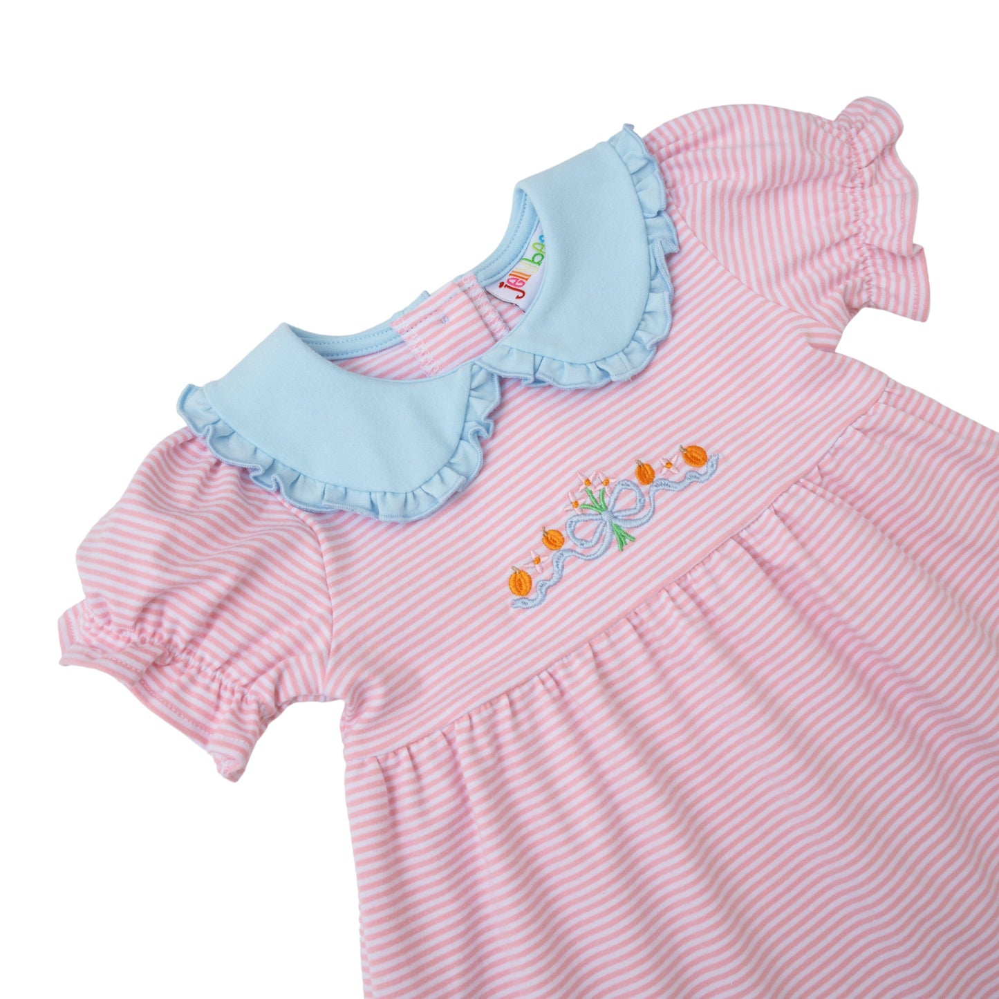 Harvest Bow Bloomer Set