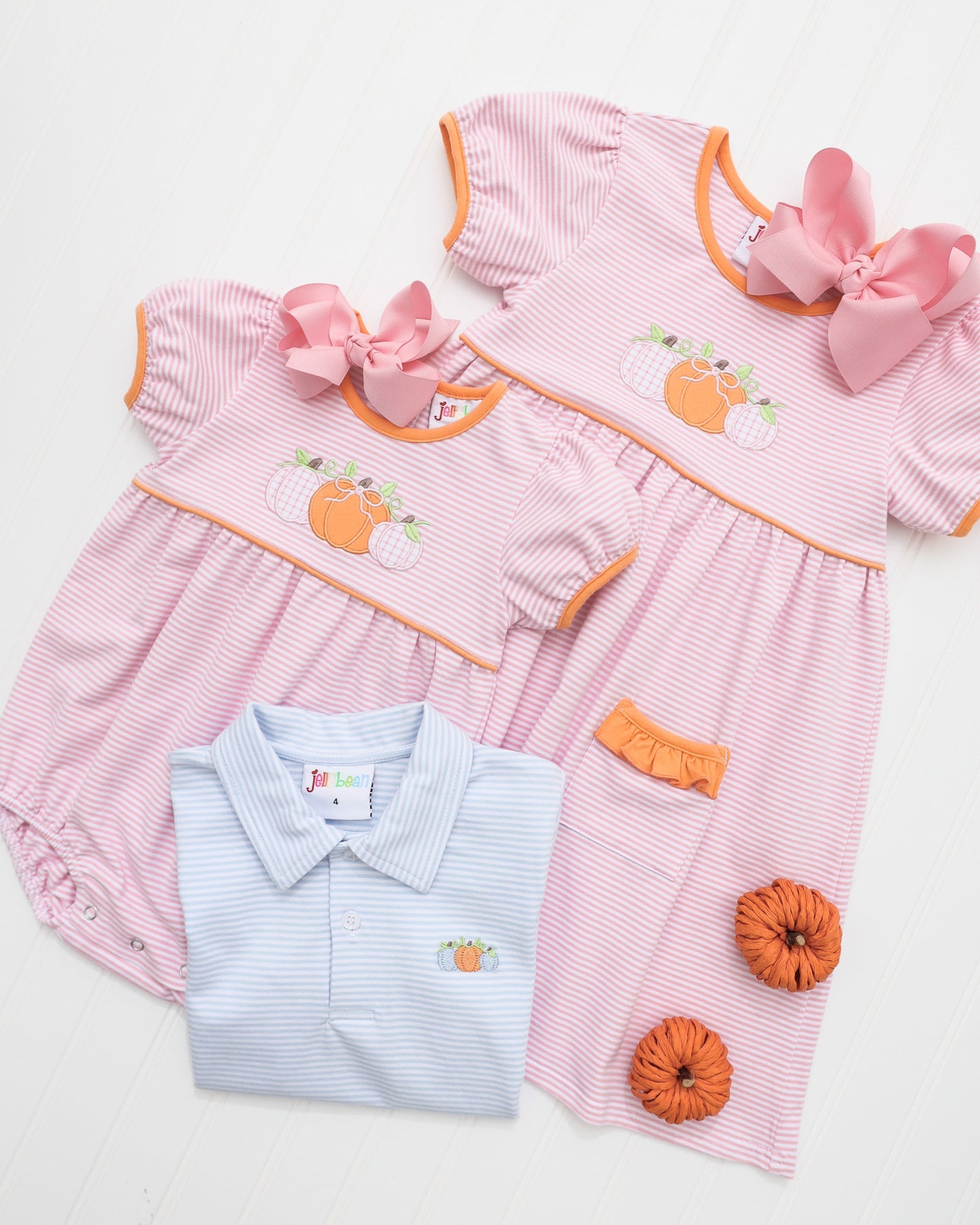 Harvest Trio Polo
