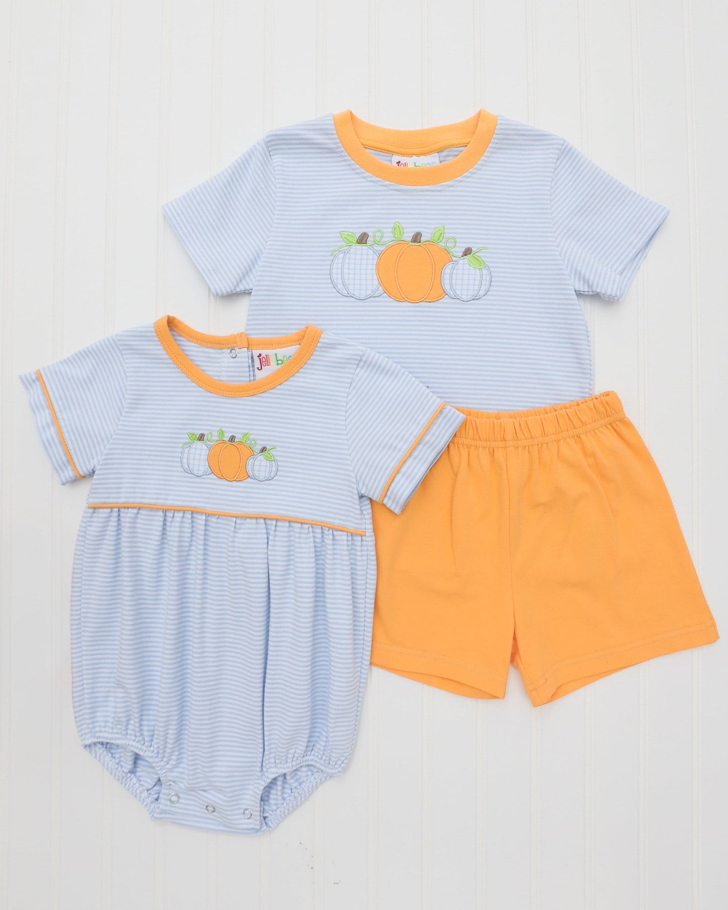 Harvest Trio Short Set