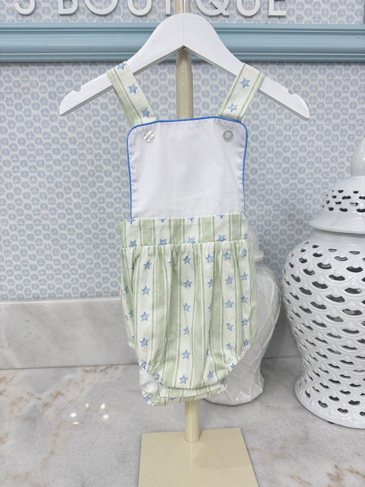 Nantucket Star Bubble