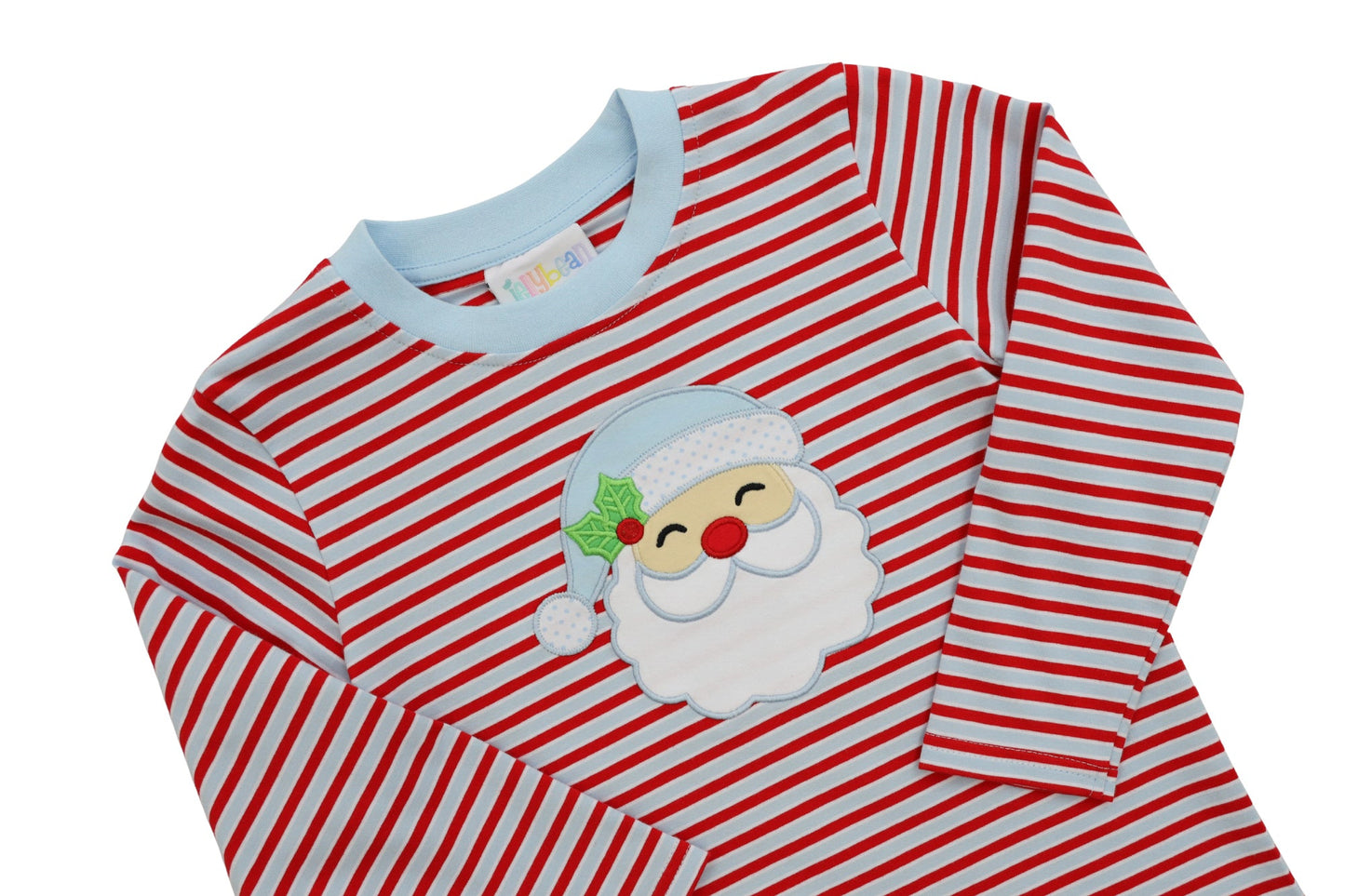 Jolly St. Nick Pants Set