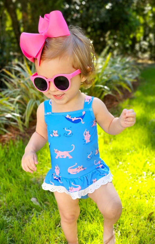 Classic Grosgain King Wee One