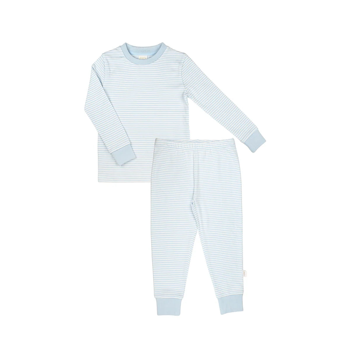 Paty Organic Cotton Kids Pajama Set
