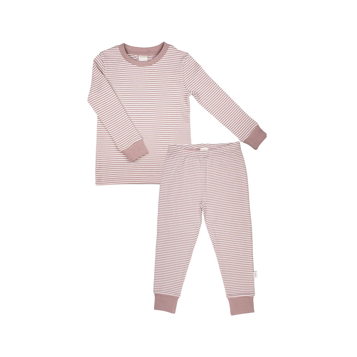 Paty Organic Cotton Kids Pajama Set