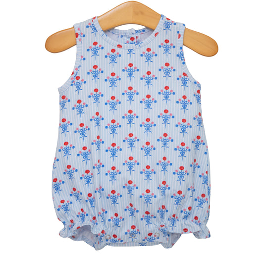 Liberty Blooms Bubble