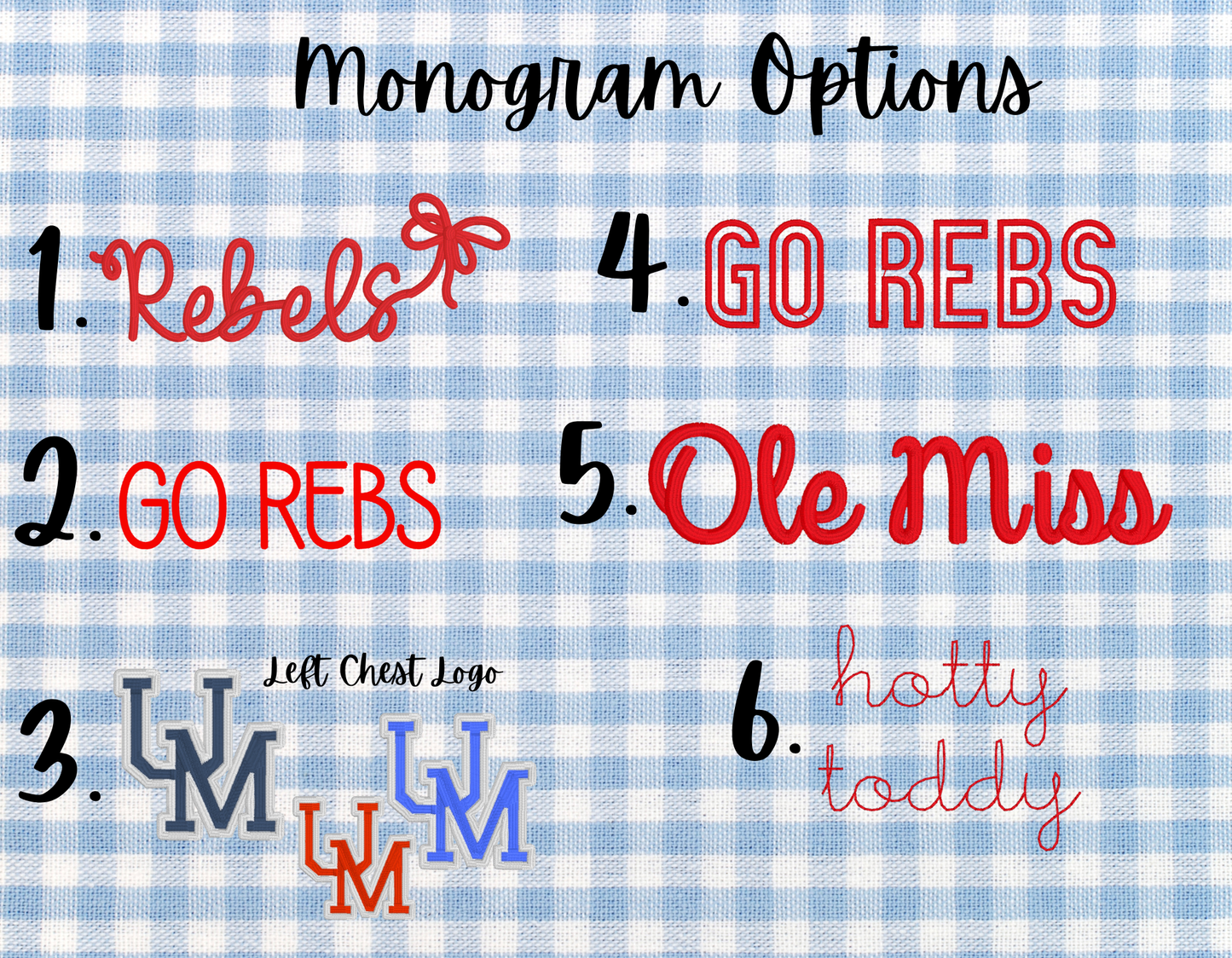 GAME DAY Patriotic Plaid Avery Bubble