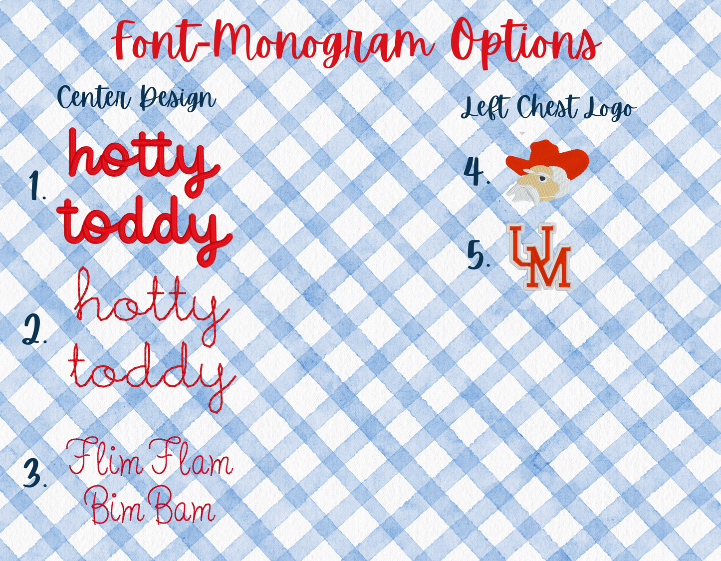 Light Blue Stripe Tee