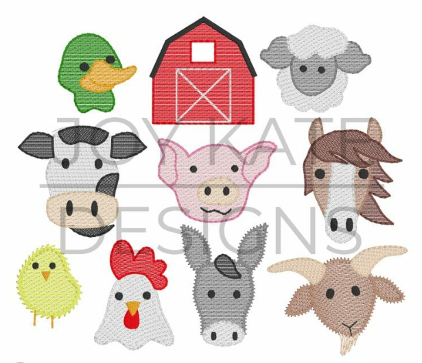 Zoo Days- Build Your Own Animal Tee
